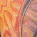 Bio mech cover up tattoo Tattoo Design Thumbnail
